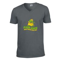 Softstyle™ v-neck t-shirt Thumbnail