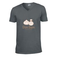 Softstyle™ v-neck t-shirt Thumbnail