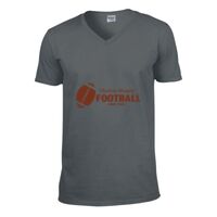 Softstyle™ v-neck t-shirt Thumbnail