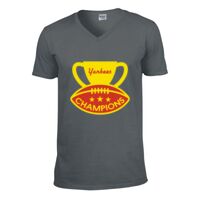 Softstyle™ v-neck t-shirt Thumbnail
