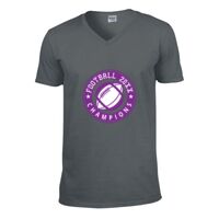 Softstyle™ v-neck t-shirt Thumbnail