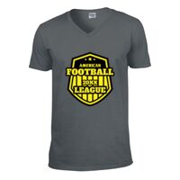 Softstyle™ v-neck t-shirt Thumbnail