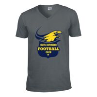 Softstyle™ v-neck t-shirt Thumbnail