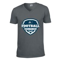 Softstyle™ v-neck t-shirt Thumbnail