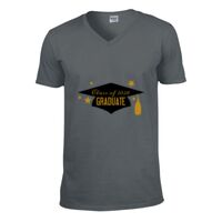 Softstyle™ v-neck t-shirt Thumbnail