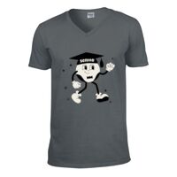 Softstyle™ v-neck t-shirt Thumbnail