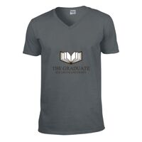 Softstyle™ v-neck t-shirt Thumbnail