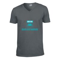 Softstyle™ v-neck t-shirt Thumbnail