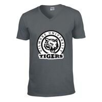 Softstyle™ v-neck t-shirt Thumbnail