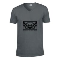 Softstyle™ v-neck t-shirt Thumbnail