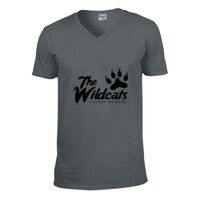 Softstyle™ v-neck t-shirt Thumbnail