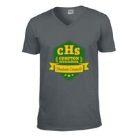 Softstyle™ v-neck t-shirt Thumbnail