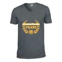 Softstyle™ v-neck t-shirt Thumbnail