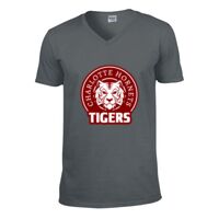 Softstyle™ v-neck t-shirt Thumbnail