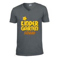 Softstyle™ v-neck t-shirt Thumbnail