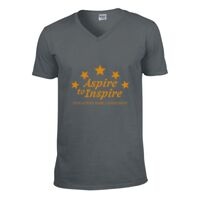 Softstyle™ v-neck t-shirt Thumbnail