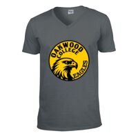 Softstyle™ v-neck t-shirt Thumbnail