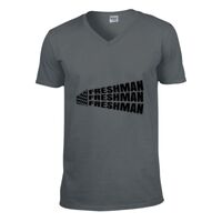 Softstyle™ v-neck t-shirt Thumbnail