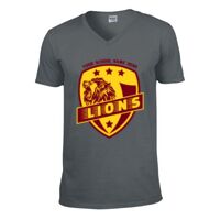 Softstyle™ v-neck t-shirt Thumbnail