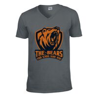 Softstyle™ v-neck t-shirt Thumbnail