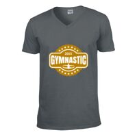 Softstyle™ v-neck t-shirt Thumbnail