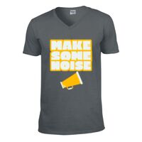 Softstyle™ v-neck t-shirt Thumbnail