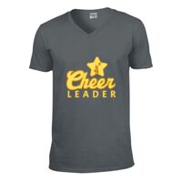 Softstyle™ v-neck t-shirt Thumbnail