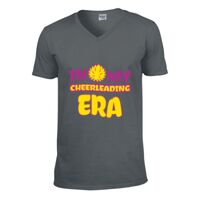 Softstyle™ v-neck t-shirt Thumbnail