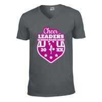 Softstyle™ v-neck t-shirt Thumbnail