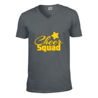 Softstyle™ v-neck t-shirt Thumbnail