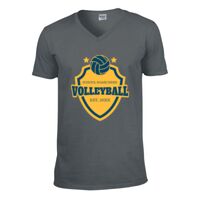 Softstyle™ v-neck t-shirt Thumbnail