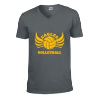 Softstyle™ v-neck t-shirt Thumbnail