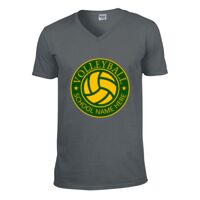Softstyle™ v-neck t-shirt Thumbnail