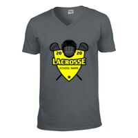 Softstyle™ v-neck t-shirt Thumbnail