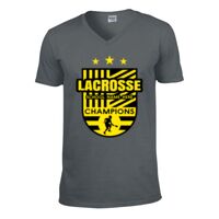 Softstyle™ v-neck t-shirt Thumbnail