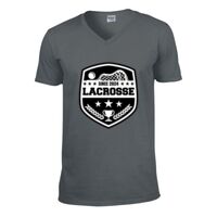 Softstyle™ v-neck t-shirt Thumbnail
