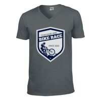 Softstyle™ v-neck t-shirt Thumbnail