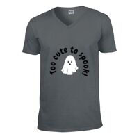 Softstyle™ v-neck t-shirt Thumbnail