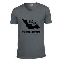 Softstyle™ v-neck t-shirt Thumbnail