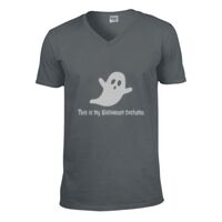 Softstyle™ v-neck t-shirt Thumbnail