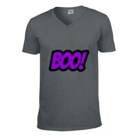 Softstyle™ v-neck t-shirt Thumbnail