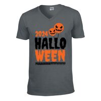 Softstyle™ v-neck t-shirt Thumbnail