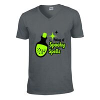 Softstyle™ v-neck t-shirt Thumbnail