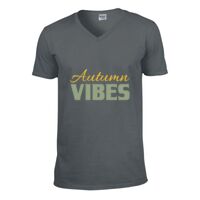 Softstyle™ v-neck t-shirt Thumbnail