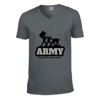 Softstyle™ v-neck t-shirt Thumbnail