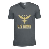 Softstyle™ v-neck t-shirt Thumbnail