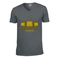 Softstyle™ v-neck t-shirt Thumbnail