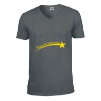 Softstyle™ v-neck t-shirt Thumbnail