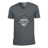 Softstyle™ v-neck t-shirt Thumbnail