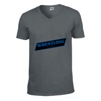 Softstyle™ v-neck t-shirt Thumbnail